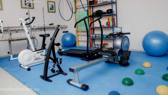 Пансионат РВЦ «Щелково» Родной очаг фото 6