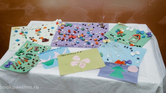 Пансионат РВЦ «Щелково» Родной очаг фото 10