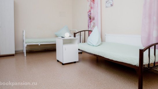 Пансионат РВЦ «Щелково» Родной очаг фото 12