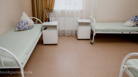 Пансионат РВЦ «Щелково» Родной очаг фото 17