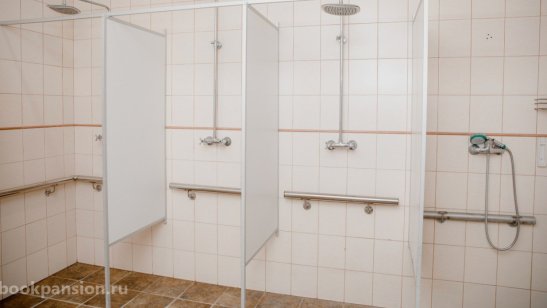 Пансионат РВЦ «Щелково» Родной очаг фото 21