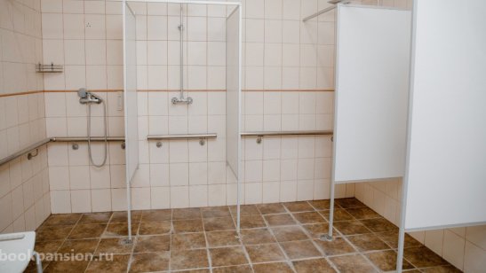 Пансионат РВЦ «Щелково» Родной очаг фото 22