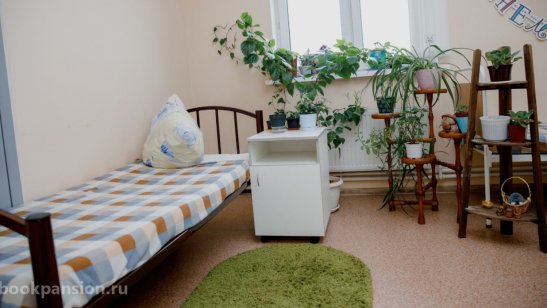 Пансионат РВЦ «Щелково» Родной очаг фото 24