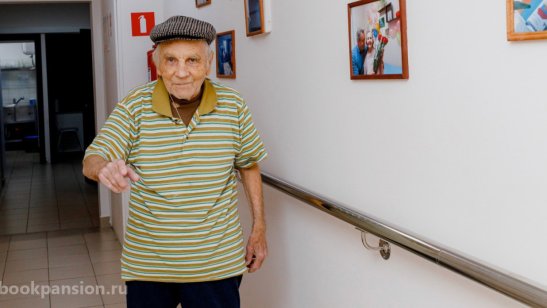 Пансионат РВЦ «Щелково» Родной очаг фото 28