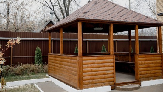 Пансионат РВЦ «Щелково» Родной очаг фото 34