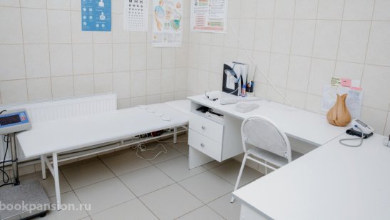 Пансионат РВЦ «Щелково» Родной очаг фото 35