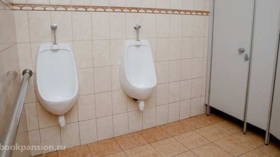 Пансионат РВЦ «Щелково» Родной очаг фото 36