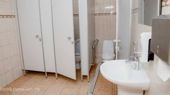 Пансионат РВЦ «Щелково» Родной очаг фото 37