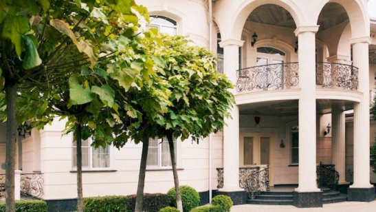 Пансионат GreenDay на Щелковском шоссе фото