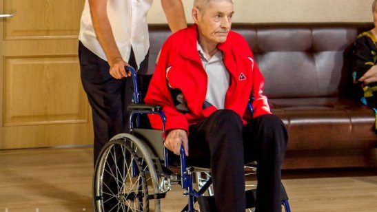 Пансионат GreenDay на Щелковском шоссе фото 3