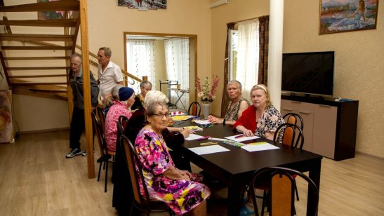 Пансионат GreenDay на Щелковском шоссе фото 4