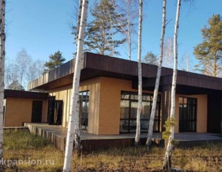 Дом престарелых Малаховка