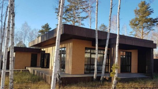 Дом престарелых Малаховка