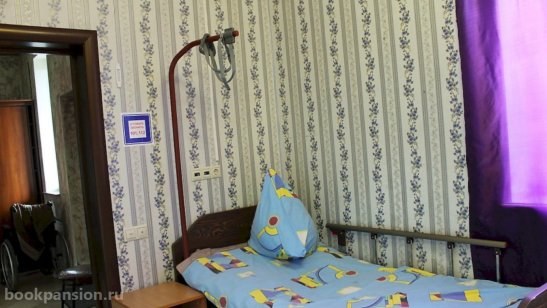 Дом престарелых Малаховка фото