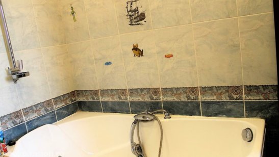 Дом престарелых Малаховка фото 3