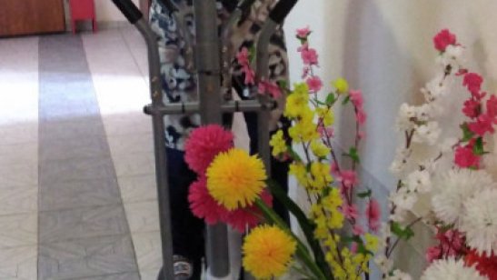 Дом престарелых Малаховка фото 5