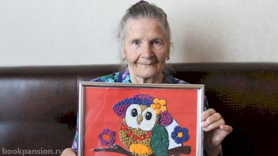 Дом престарелых Малаховка фото 7