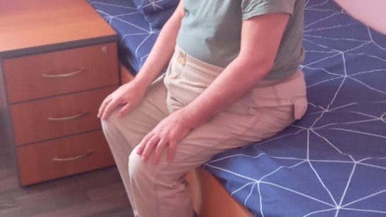 Пансионат Одинцово Дубки фото 7