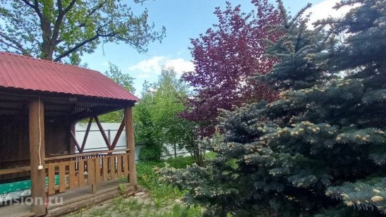 Пансионат Одинцово Дубки