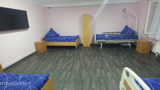 Пансионат Одинцово Дубки фото