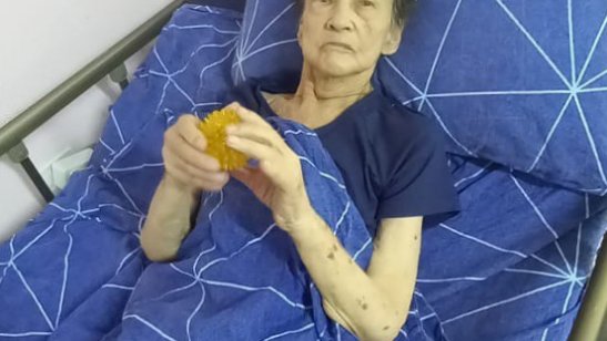 Пансионат Одинцово Дубки фото 10