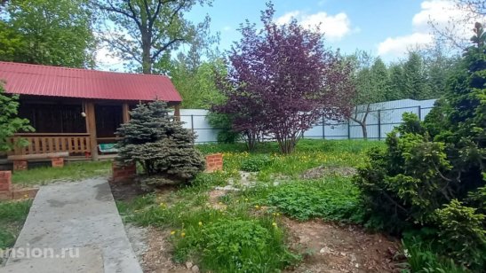 Пансионат Одинцово Дубки фото 11