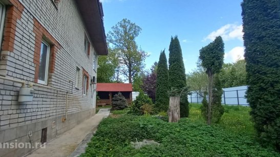 Пансионат Одинцово Дубки фото 12