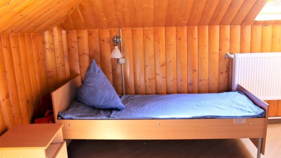 Пансионат для престарелых Дубрава фото