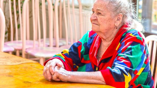 Пансионат для престарелых Дубрава фото 5