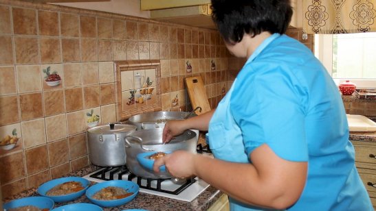 Пансионат для престарелых Дубрава фото 6