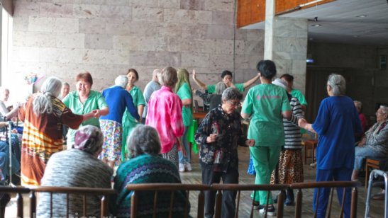 Пансионат GreenDay Немчиновка фото 3