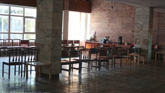 Пансионат GreenDay Немчиновка фото 5