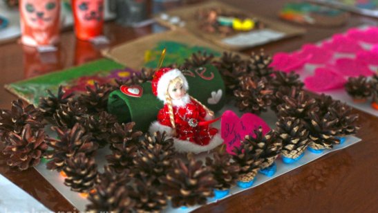 Пансионат GreenDay Немчиновка фото 7