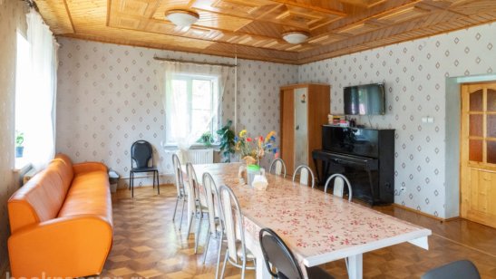 Пансионат для пожилых людей Мещерино фото 5