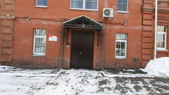 Свято-Спиридоньевская богадельня фото 4