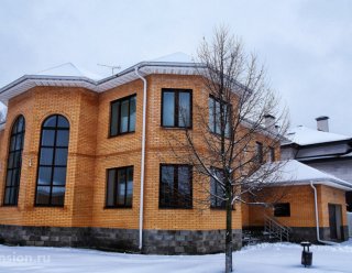 Пансионат Babushka Village