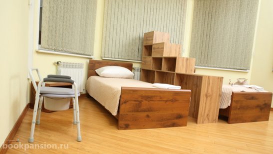 Пансионат Babushka Village фото