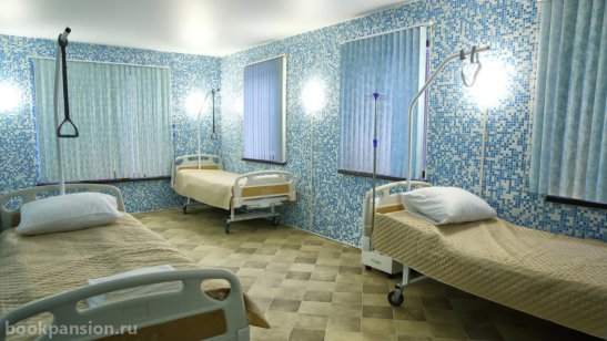 Пансионат Babushka Village фото 3