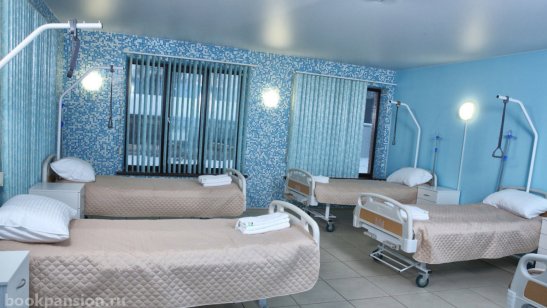 Пансионат Babushka Village фото 4