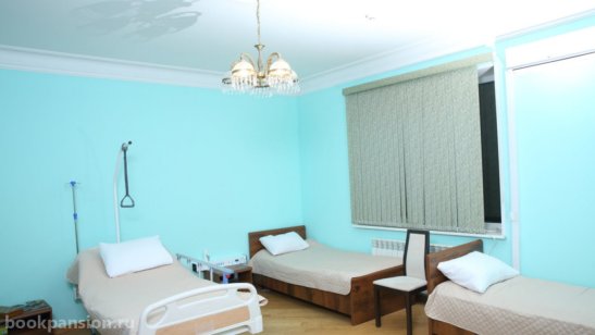 Пансионат Babushka Village фото 5