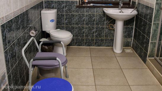 Пансионат Babushka Village фото 6