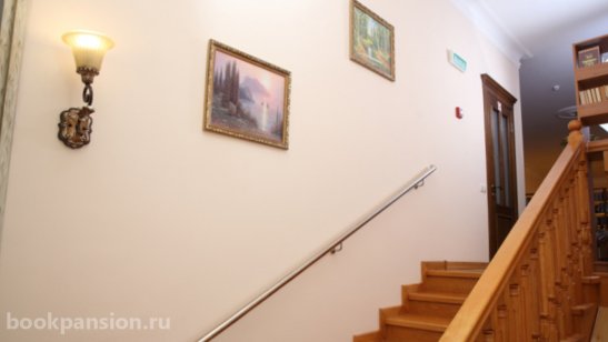 Пансионат Babushka Village фото 7