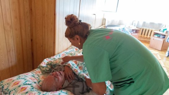 Пансионат Солнечногорский фото 4