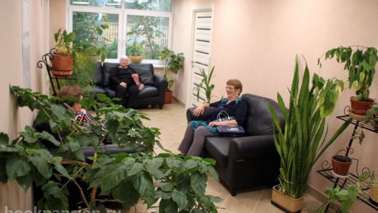 Социальный жилой дом № 4 фото 3