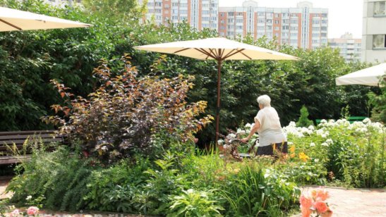 Социальный жилой дом № 4 фото 6