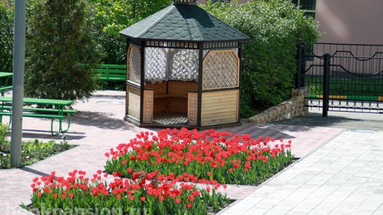 Социальный жилой дом № 4 фото 7