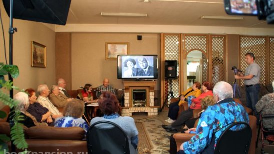 Социальный жилой дом № 4 фото 8