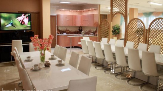 Социальный жилой дом № 4 фото 9