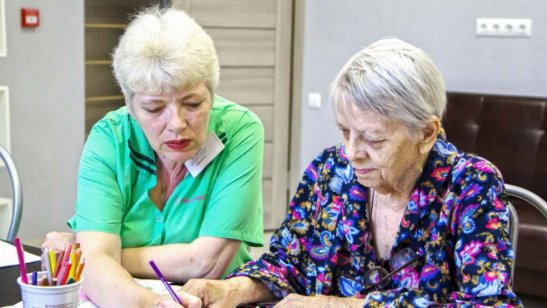 Пансионат Беликово