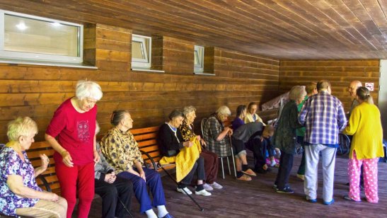 Пансионат Беликово фото 7